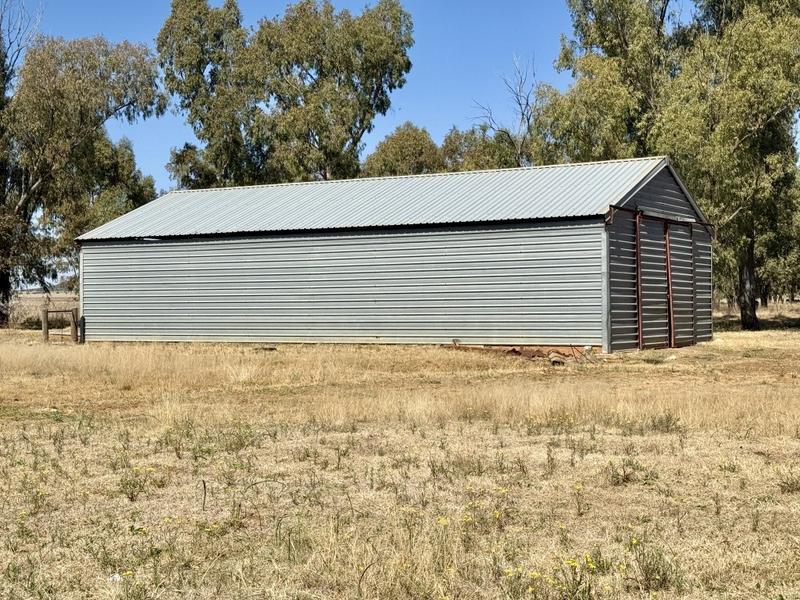 0 Bedroom Property for Sale in Bloemfontein Rural Free State